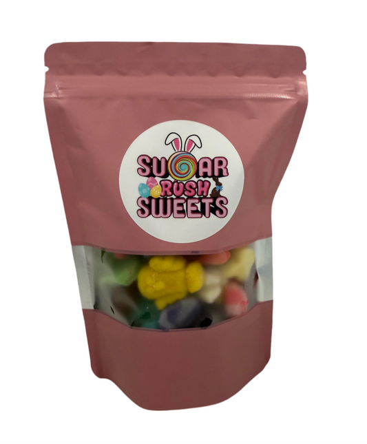 1 lb gummy Easter mix
