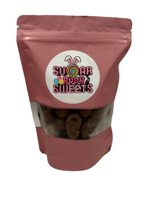 Chocolate Mystery Mix 1 lb bagged