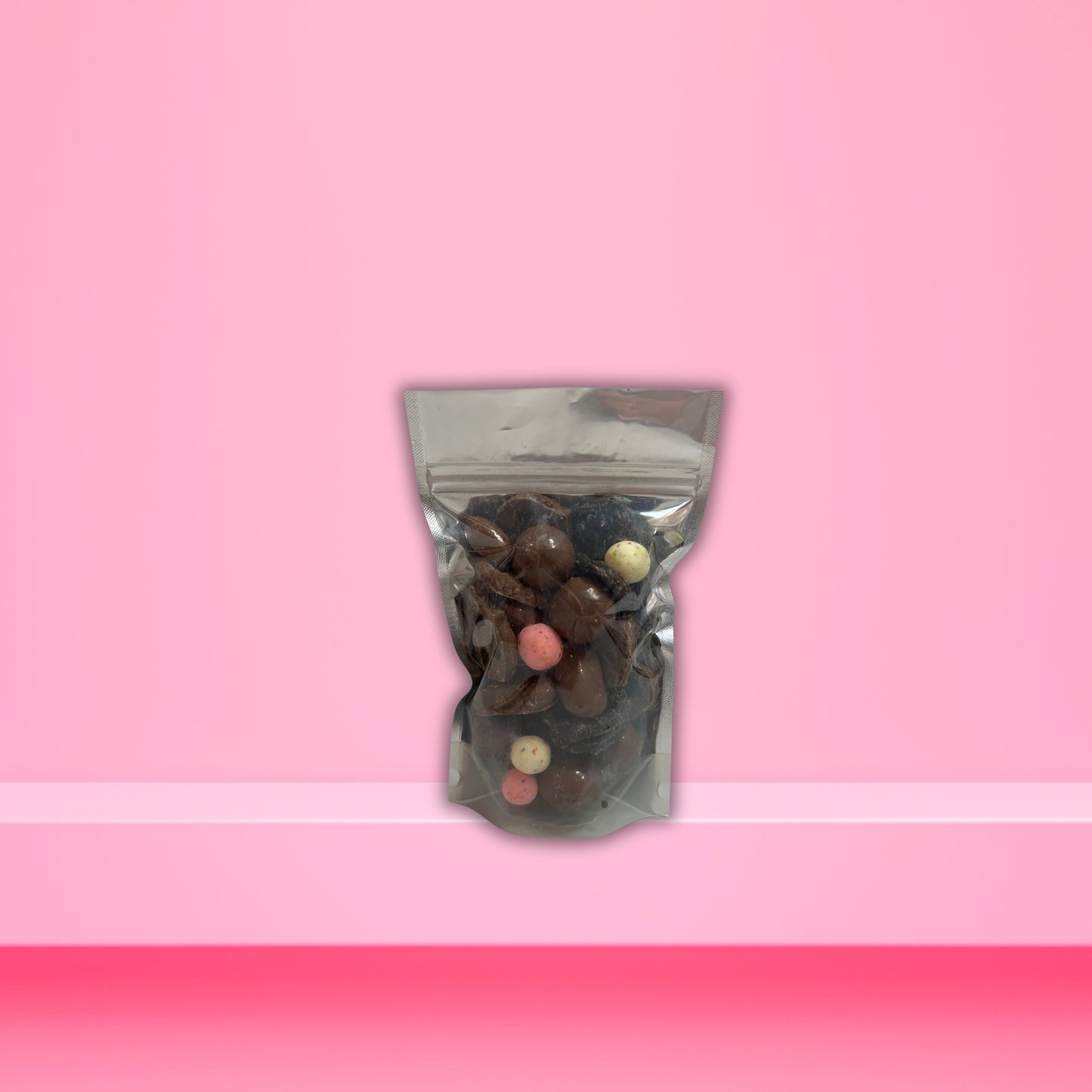 Custom Chocolate Mix-Bagged