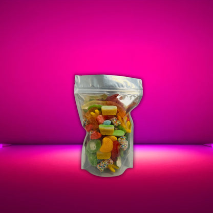 Gummy Custom Mix-Bagged