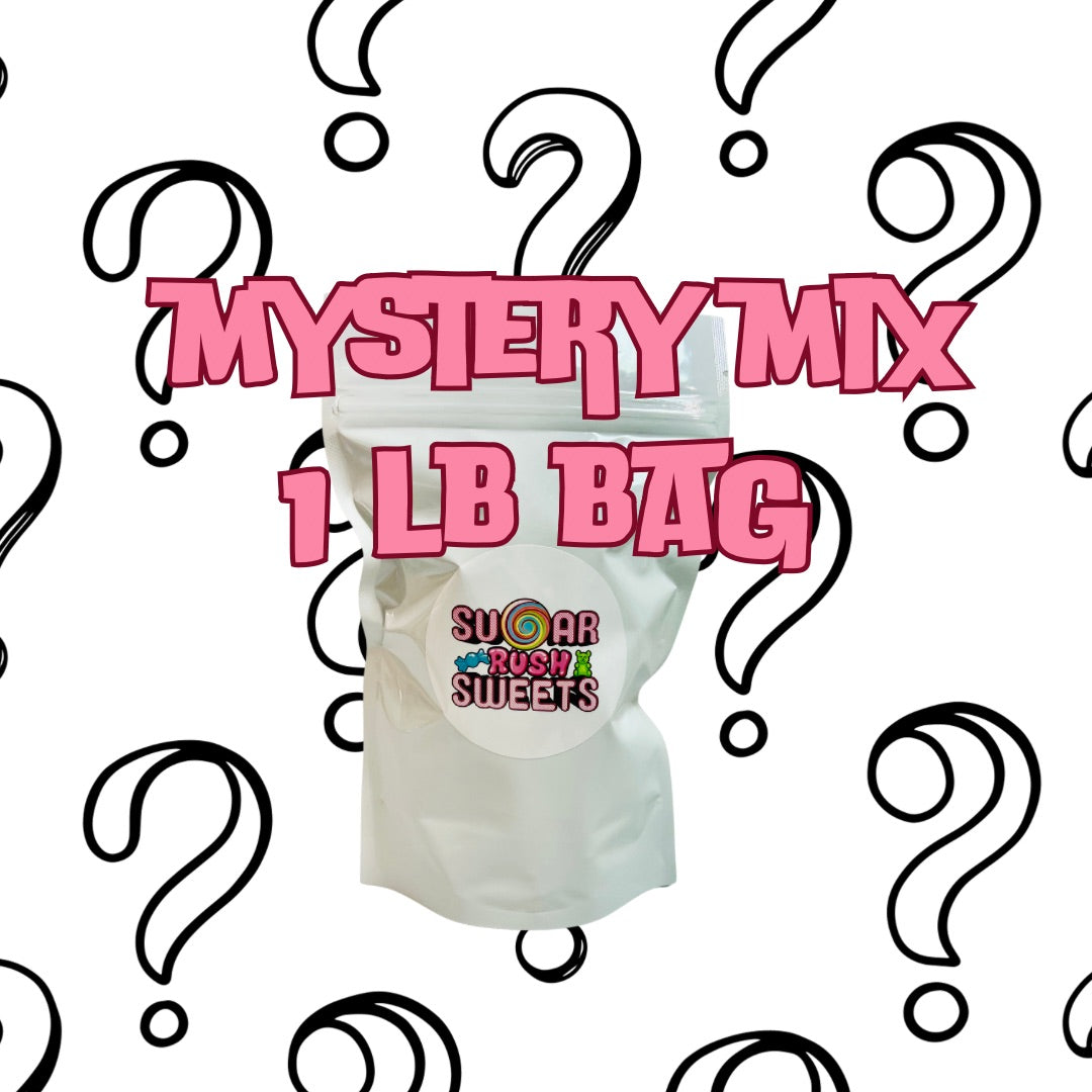 Mystery Mix 1lb bag