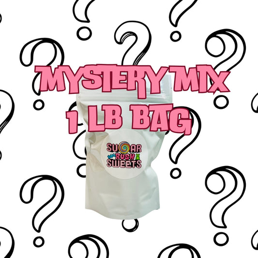 Mystery Mix 1lb bag