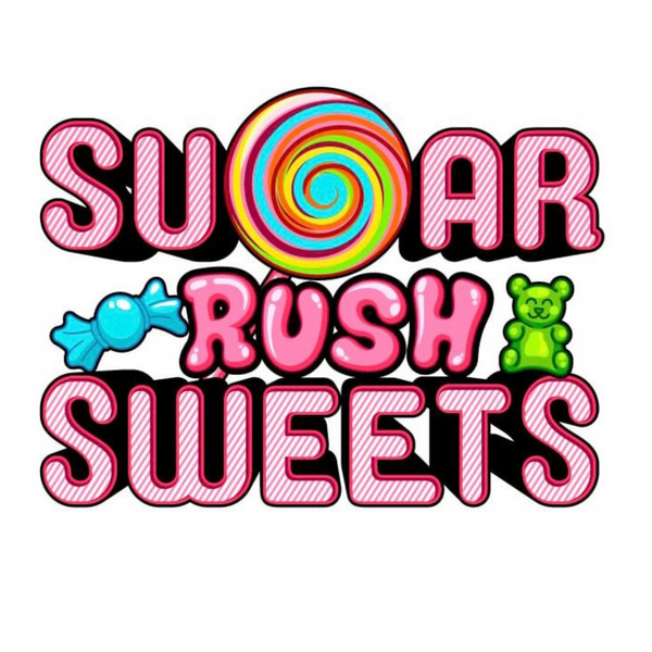 Sugar Rush Sweets